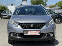 Peugeot 2008 *FILM*Niski Przebieg*Roczna Gwarancja Techniczna* Suchy Las - zdjęcie 12