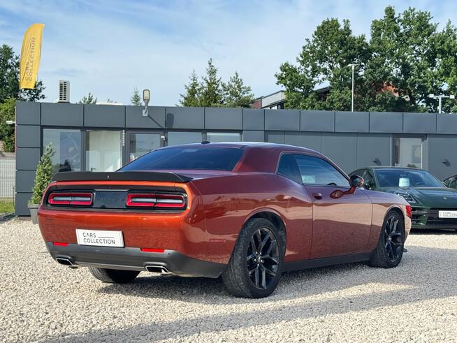 Dodge Challenger, 2022 Michałowice - zdjęcie 4