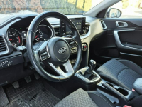 Kia Nowy Ceed 1.6 CRDi + MHEV 136KM 6MT Wersja M / FV23% / Salon PL Bełchatów - zdjęcie 9