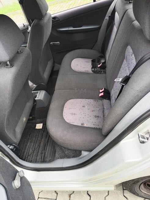 Škoda Fabia 1.2 Łodygowice - zdjęcie 9