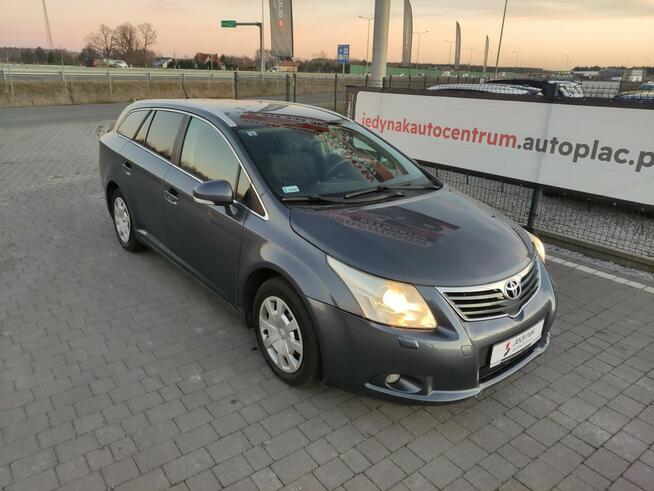 Toyota Avensis Lipówki - zdjęcie 2