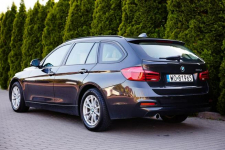 BMW 318 2.0d_B47_Skóra_Navi_El.klapa Rzekuń - zdjęcie 3