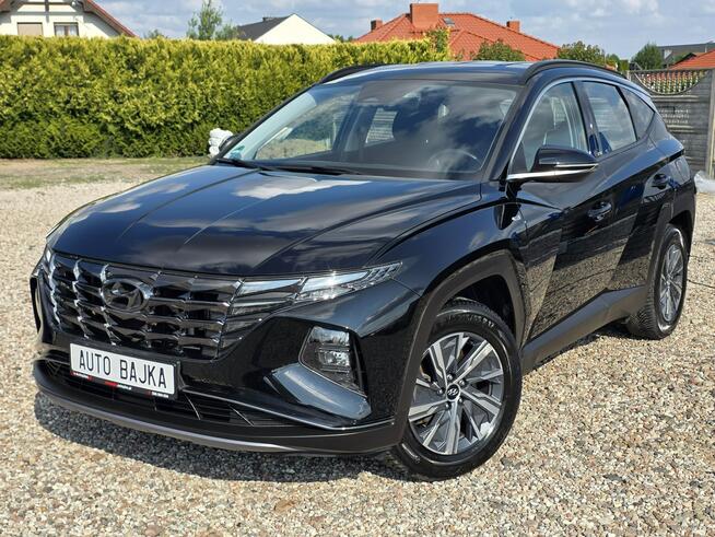 Hyundai Tucson 1.6 T-GDI 150PS Full Led Navi Kamera Gwarancja Gniezno - zdjęcie 1