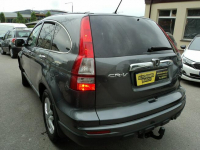sprzedam HONDE CR-V z 2012r 2.0 B 150 KM 4x4 koła Lublin - zdjęcie 9