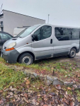 Renault Trafic Lublin - zdjęcie 4