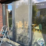 Mycie okien w mieszkaniach – Poznań, Komorniki, Luboń, Wiry i okolice Komorniki - zdjęcie 8