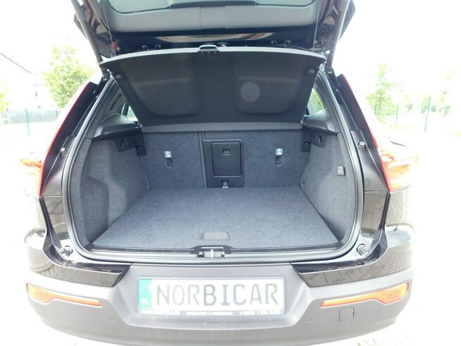 Volvo XC 40 2.0D3 z Gwarancja Model 2021 Żyrardów - zdjęcie 9