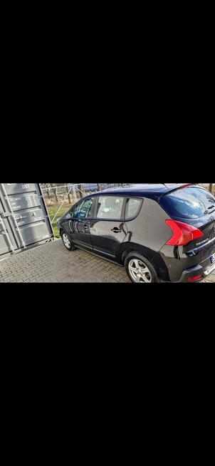 Peugoet 3008 1.6 benzyna POLECAM!!! Grudziądz - zdjęcie 7