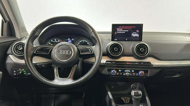 Audi Q2 35 TFSI S Tronic Warszawa - zdjęcie 9