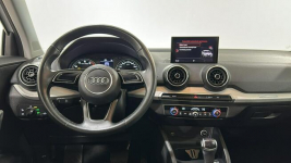 Audi Q2 35 TFSI S Tronic Warszawa - zdjęcie 9