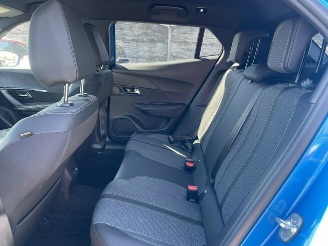 Peugeot 2008 Automat podgrzewanie Skóra Virtual cockpit Gliwice - zdjęcie 10