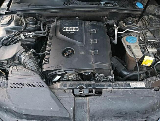 Audi A4 2.0 TSI QUATTRO ROK PROD. 2011 Leszno - zdjęcie 6
