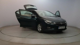 Opel Astra 1.4 T GPF Enjoy S&amp;S! Z polskiego salonu! Z fakturą VAT! Warszawa - zdjęcie 9