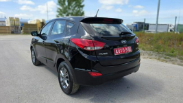 Hyundai ix35 mały przebieg ledy super stan Lębork - zdjęcie 6