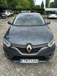 Renault Megane bardzo zadbane, serwisowane Tomaszów Mazowiecki - zdjęcie 7