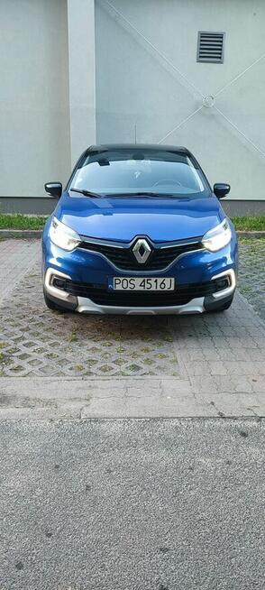 Renault Captur 1.3 Ostrów Wielkopolski - zdjęcie 6