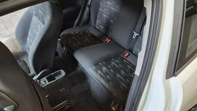 Opel Corsa _1.2 70KM_LPG_Klima_ Płock - zdjęcie 9