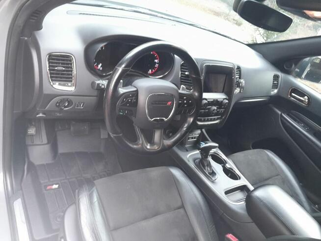 Sprzedam Dodge Durango GT Wilimy - zdjęcie 7