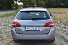 Peugeot 308 Białołęka - zdjęcie 7