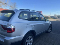 BMW X3 Kartuzy - zdjęcie 5