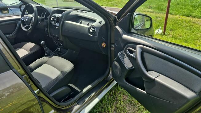 Dacia Duster 1.2 stan idealny! Grabów nad Prosną - zdjęcie 11