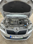 Skoda superb 3 1.4 TSI 150 km ASO POLSKA Warszawa - zdjęcie 11