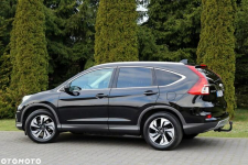 Honda CR-V 1.6 i-DTEC *160KM* 4x4 Ostrów Mazowiecka - zdjęcie 10