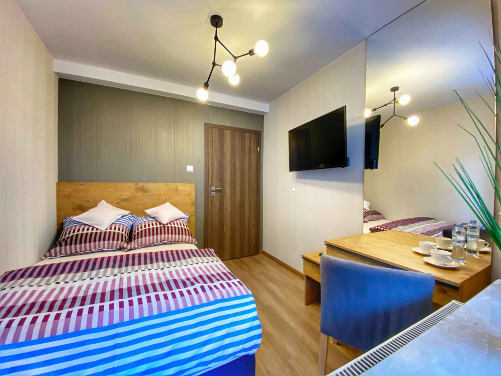 Kurort Kozubnik-Apartament*33. Porąbka - zdjęcie 8