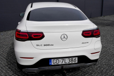 Mercedes GLC 300 de