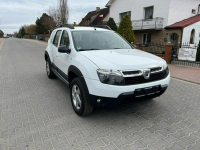 Dacia Duster 1,6 Benzyna