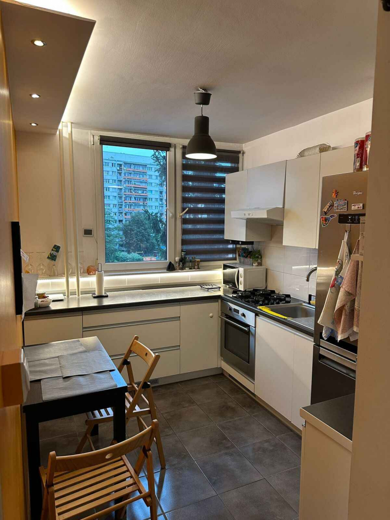 2pok, 45met, Okolice Magnolii BALKON/PIWNICA/WINDA (Wrocław) Fabryczna - zdjęcie 12