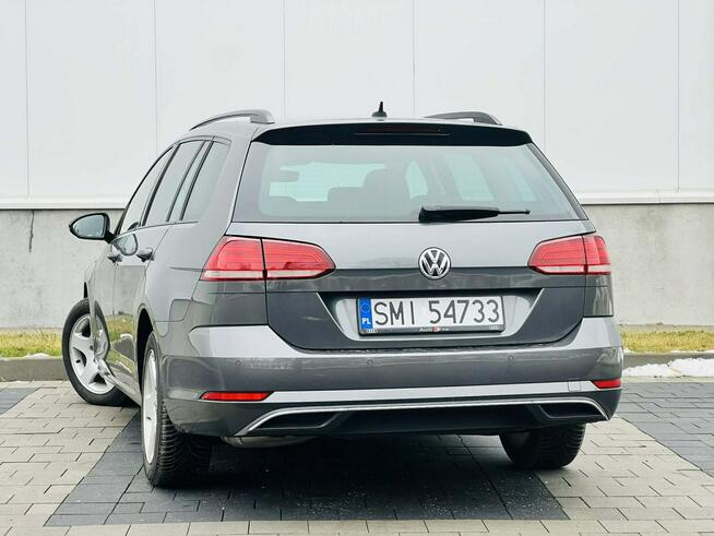 Volkswagen Golf VII 2.0 TDI SCR DSG Highline Mikołów - zdjęcie 8