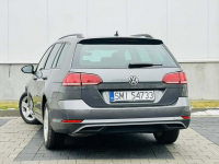 Volkswagen Golf VII 2.0 TDI SCR DSG Highline Mikołów - zdjęcie 8