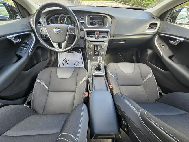 Volvo V40 Pełna Historia Serwisowa* Super Stan* Rok GWARANCJI Opoczno - zdjęcie 7
