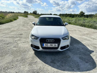 Audi A1 8X Zadbana Bogata wersja Navi Klima Alu Stan BDB Brzeg Dolny - zdjęcie 2