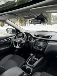 Nissan Qashqai Rezerwacja Tarnowskie Góry - zdjęcie 9