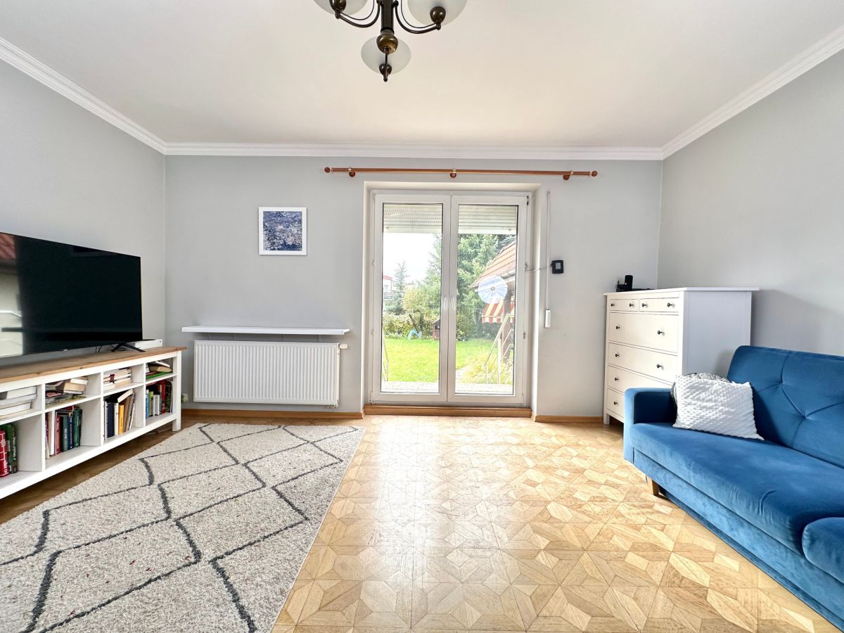 Wygodny dom do życia i pracy. Grunwald - zdjęcie 8