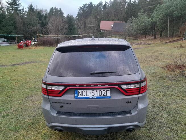 Sprzedam Dodge Durango 5,7 HEMI Wilimy - zdjęcie 8