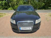 Audi A6 Avant 3,0 tdi  225 KM !!! Cielcza - zdjęcie 12