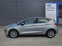Ford Fiesta Titanium 1.0 EcoBoost 100 KM M6 Warszawa - zdjęcie 2