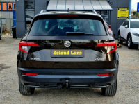 Škoda Karoq LED Serwis Parktronic Climatronic ACC Ambiente Gwarancja! Szczecin - zdjęcie 6