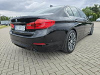 BMW 520 Kutno - zdjęcie 10