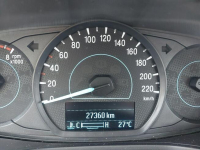 Ford Ka+ SALON PL pierwszy wł 100% Bezwypadkowy 27 tys.km! Warszawa - zdjęcie 3
