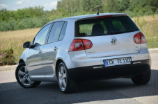 Volkswagen Golf 1,6 benzyna MPI 102KM  Klima Lift Niemcy Ostrów Mazowiecka - zdjęcie 7