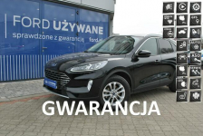 TitaniuX 2,5Hybrid FHEV e-CVT FWD Gwarancja ASO Forda
