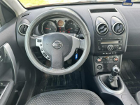 Nissan Qashqai Nowe Iganie - zdjęcie 11