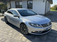 Vw CC Lift 2,0 Tdi Bardzo Ładny Samochód Sprowadzony Opłacony