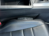 Mercedes E 220 #Xenon #AMG #Skóra #Automat Laskowo - zdjęcie 11