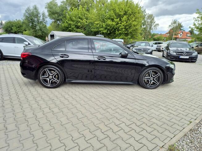Mercedes A 250 4 Matic Konstancin-Jeziorna - zdjęcie 6