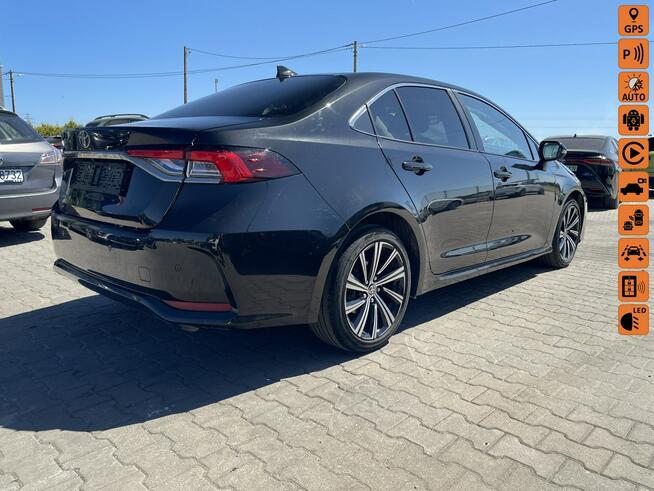 Toyota Corolla Podgrzewanie Kamera Virtual 125KM Gliwice - zdjęcie 1